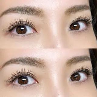 マツエク・マツパ ながやま ちえのその他イメージ