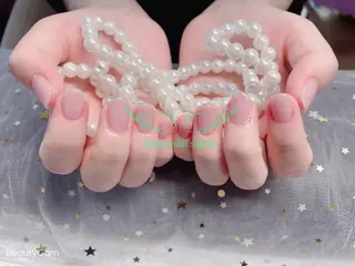 ネイル 小岩 Saraのネイルデザイン