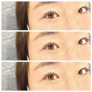 マツエク・マツパ Deco武蔵小山 Aiのマツエク・マツパデザイン