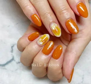 ネイル SWAMP  nails所属・🎀ネイルサロン RIRI🎀のネイルデザイン