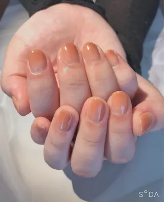 ネイル 松原 千津のネイルデザイン