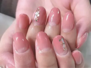 ネイル maison de NALIのネイルデザイン