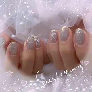 ネイル Chill Nailsalonのネイルデザイン