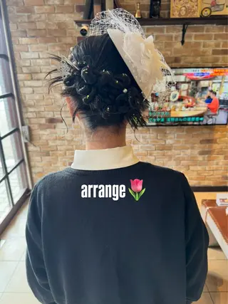 ロング Ly   hair（リーヘア）所属・Lyhair🦊🎀 AKIのヘアスタイル