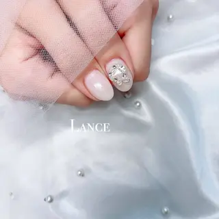ネイル Lance nailのネイルデザイン
