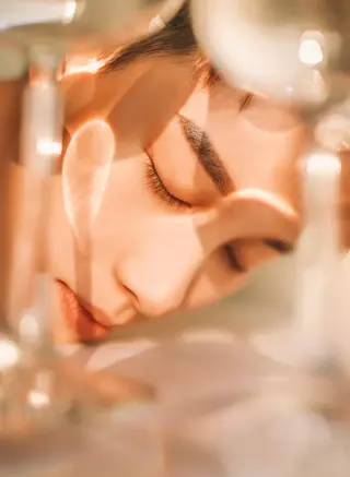 CHILO 里菜のエステ・リラクイメージ