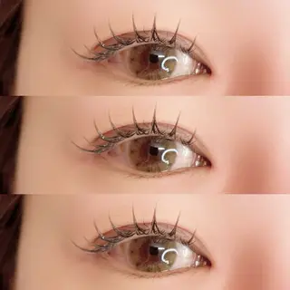 マツエク・マツパ [ARVA] KYOKAのマツエク・マツパデザイン