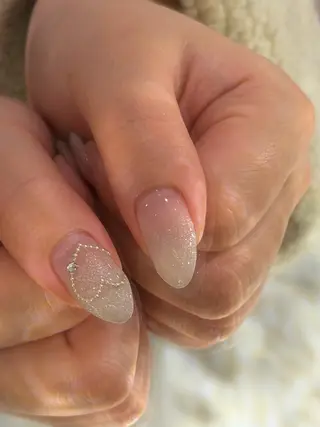 ネイル kanako ︎✿のネイルデザイン