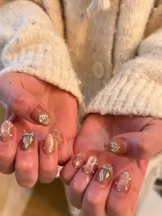 ネイル ayaka naruのネイルデザイン