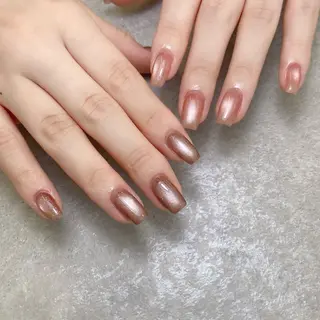 ネイル Ayane 🫧のネイルデザイン