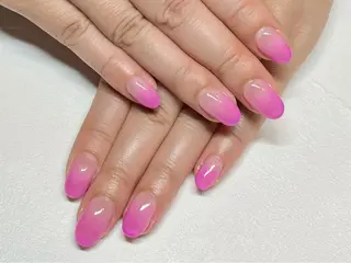 ネイル ささき れいなのネイルデザイン