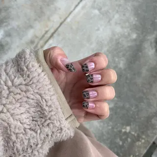 ネイル yukippy nailのネイルデザイン