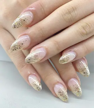 ネイル AngelChris ビューティーサロン琳のネイルデザイン