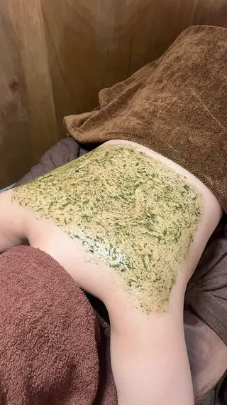 10ten所属・10ten Aikoのエステ・リラクイメージ