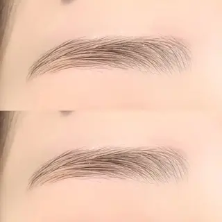 アイブロウ 横浜 *束感まつ毛* 🐰はま🐰のマツエク・マツパデザイン