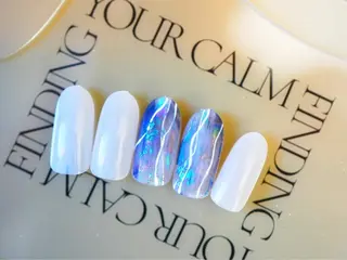 ネイル Suu ..のネイルデザイン