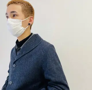 マツエク・マツパ R'ocoLush 恵比寿店江川のマツエク・マツパデザイン