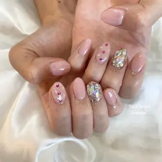 ネイル Nail Salon Gummi.のネイルデザイン