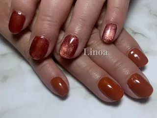 ネイル Linoa Chiyukiのエステ・リラクイメージ