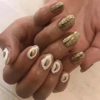 ネイル nail .のネイルデザイン
