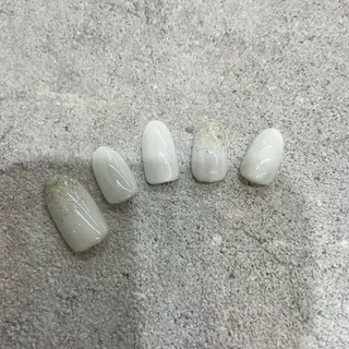 ネイル 東京ネイルアカデミー所属・Hitomi .Oのネイルデザイン