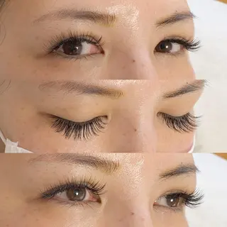 マツエク・マツパ salonLADYSTYLE所属・稲嶺 美華のエステ・リラクイメージ