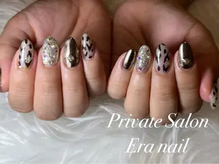 ネイル Era nailのネイルデザイン