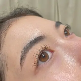 マツエク・マツパ nail&eyelash radieux所属・radieux MIZUHO️🫧のマツエク・マツパデザイン