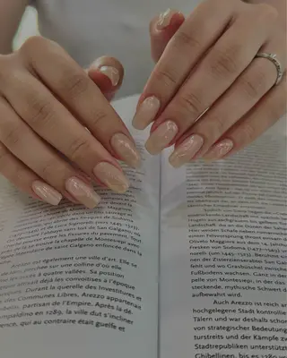 ネイル aore所属・aore nail Tamamiのネイルデザイン