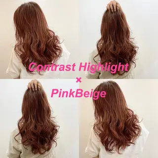 カラー 水戸/ブリーチカラー ♠️♠️會澤遼真のヘアスタイル