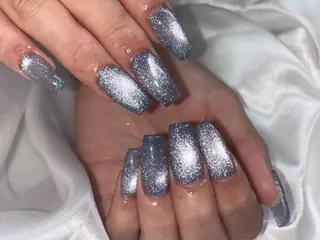 ネイル Basic本厚木店 Ruka♛のネイルデザイン