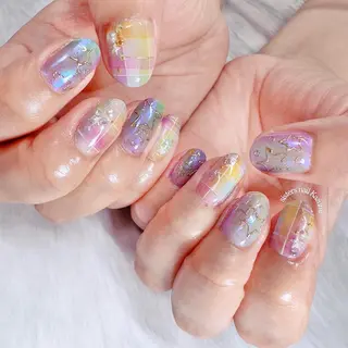 ネイル sisters nail.fのネイルデザイン