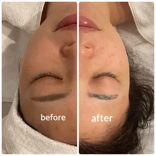 POLA R-isa店所属・POLA R-isa 店／ｓｅｒｉ🌻のエステ・リラクイメージ