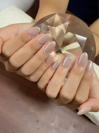ネイル プライベートサロン Nail..TCのネイルデザイン