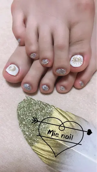ネイル Mie nailのネイルデザイン