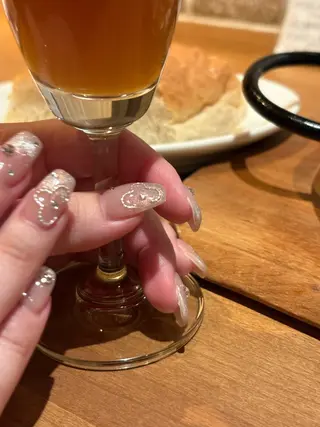 ネイル atelier moi所属・atelier moiのネイルデザイン