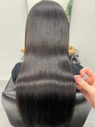 坂井 内飛のヘアスタイル