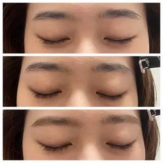 アイブロウ Rinka🍓 似合わせカット/大船のヘアスタイル