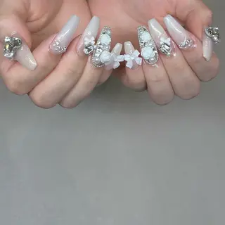 ネイル maison de NALIのネイルデザイン