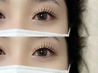 マツエク・マツパ Lazley所沢店 yuriのマツエク・マツパデザイン