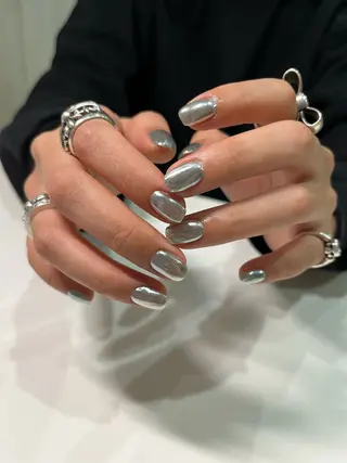 ネイル nail by minamiのネイルデザイン