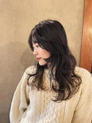 パーマ 🌿ボブ パーマ高橋啓太🌿のヘアスタイル