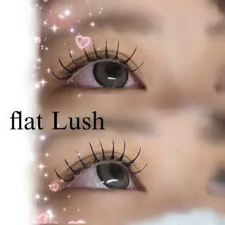 マツエク・マツパ MAQUIA横浜店 🎀Hina🩰🩷のマツエク・マツパデザイン