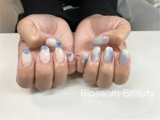 ネイル Blossom Beauty eriのネイルデザイン