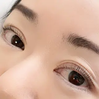 マツエク・マツパ Salon   iroha所属・Salon irohaのマツエク・マツパデザイン