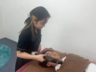 メンズ 浜田 未知のエステ・リラクイメージ