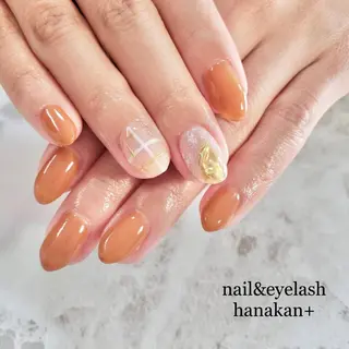 ネイル S Fumiのネイルデザイン