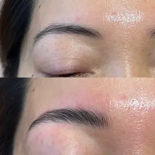 アイブロウ La Lueur 銀座店所属・ラリュール 銀座のマツエク・マツパデザイン