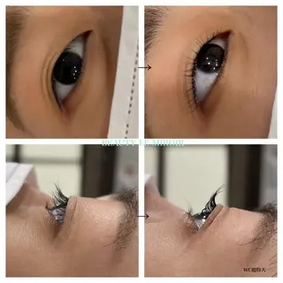 マツエク・マツパ ビューティー ミロワールのエステ・リラクイメージ