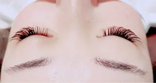 マツエク・マツパ uniii所属・uniii相模大野 Yoshizawaのマツエク・マツパデザイン